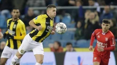 体育省运会女排甲组决赛四强产生