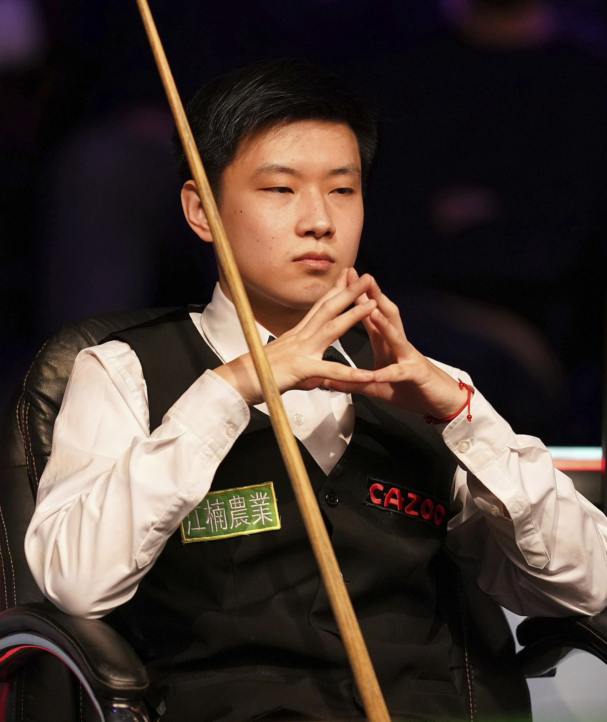 总是让对手 总是让对手