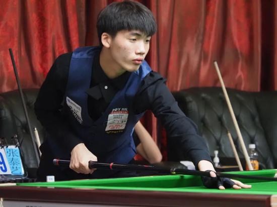 遏制了对手 遏制了对手